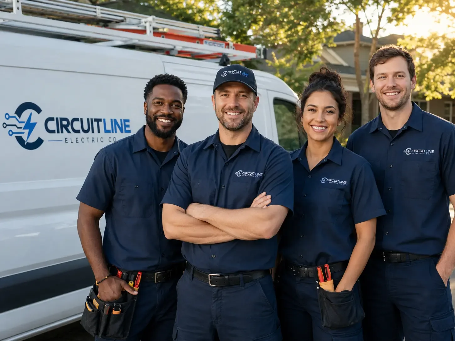 Whole Home Rewiring company in Eupora, MS